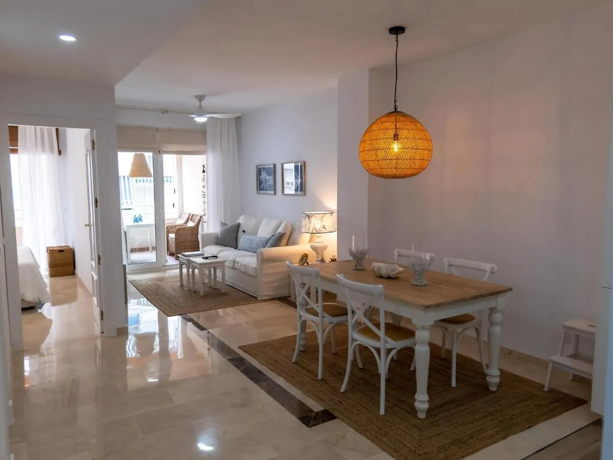 Suitur Milenium Apartamento Marbella Playa Venus Apartment