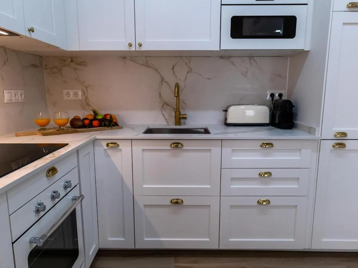 Suitur Milenium Apartamento Marbella Playa Venus Spain