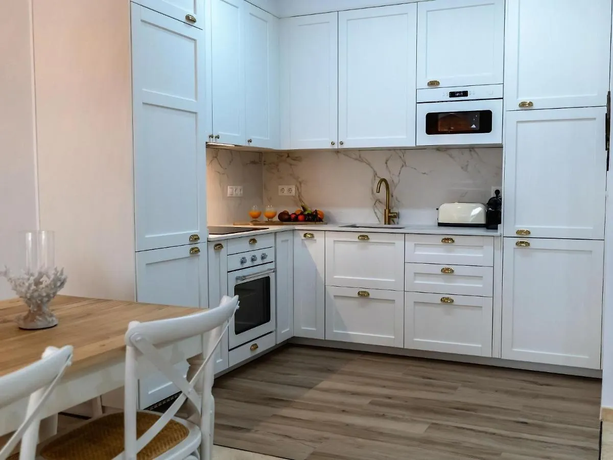 Suitur Milenium Apartamento Marbella Playa Venus