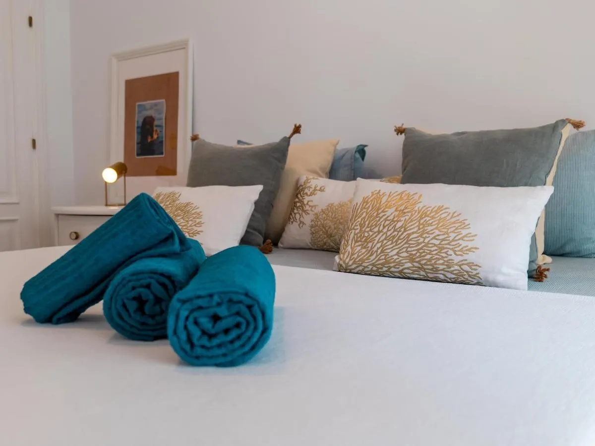 Suitur Milenium Apartamento Marbella Playa Venus Apartment