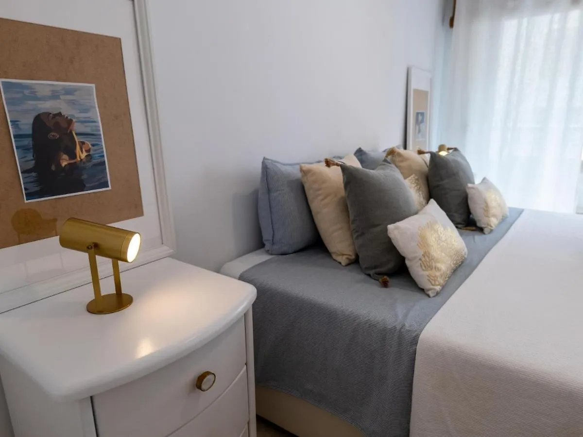 Apartment Suitur Milenium Apartamento Marbella Playa Venus