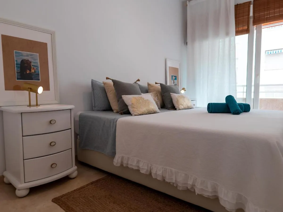 Suitur Milenium Apartamento Marbella Playa Venus 0*,  Spain