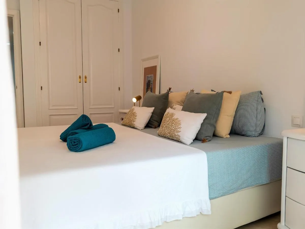 Suitur Milenium Apartamento Marbella Playa Venus Apartment