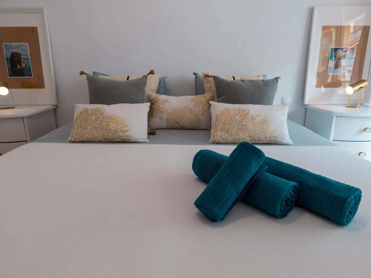 Suitur Milenium Apartamento Marbella Playa Venus 0*,  Spain