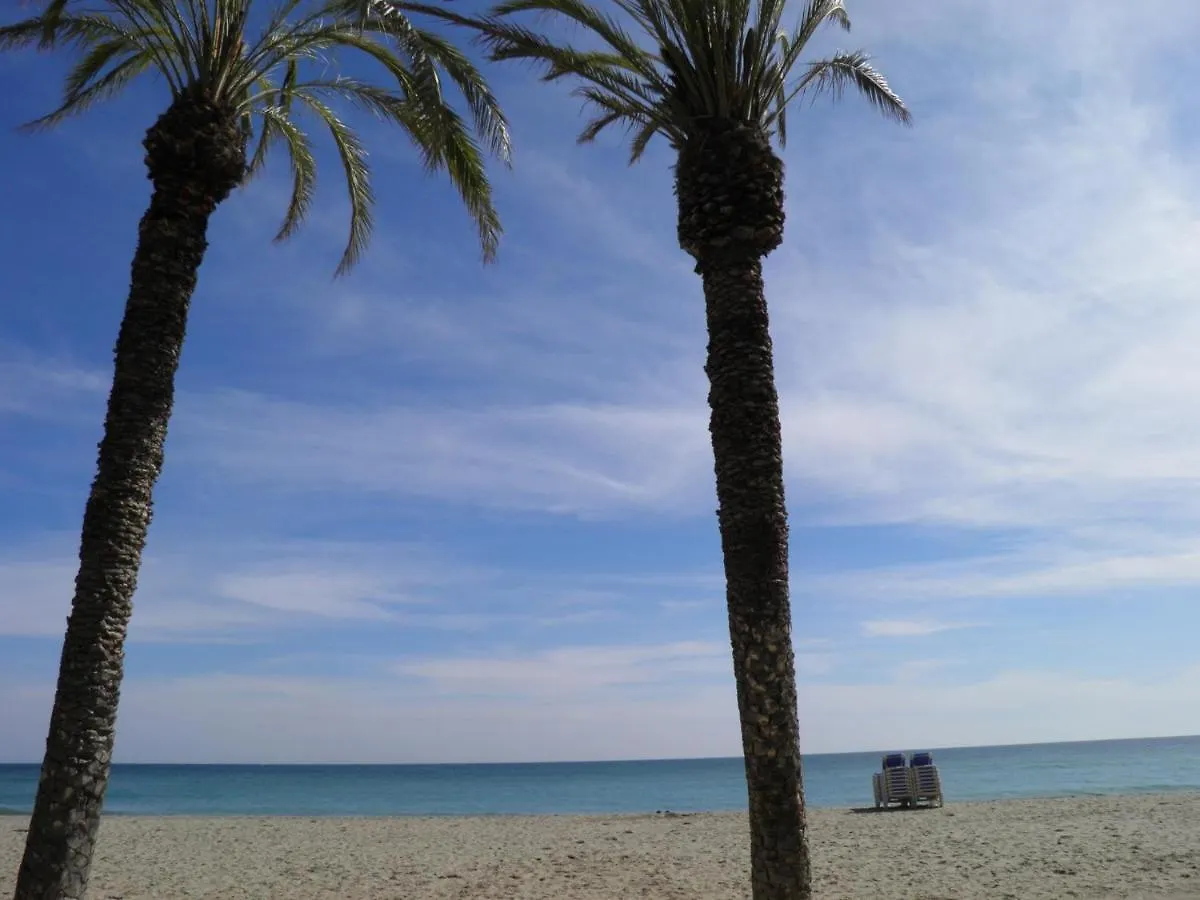 Suitur Milenium Apartamento Marbella Playa Venus