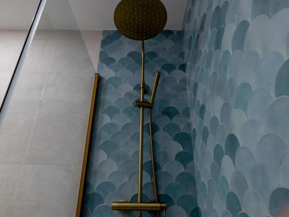 Suitur Milenium Apartamento Marbella Playa Venus