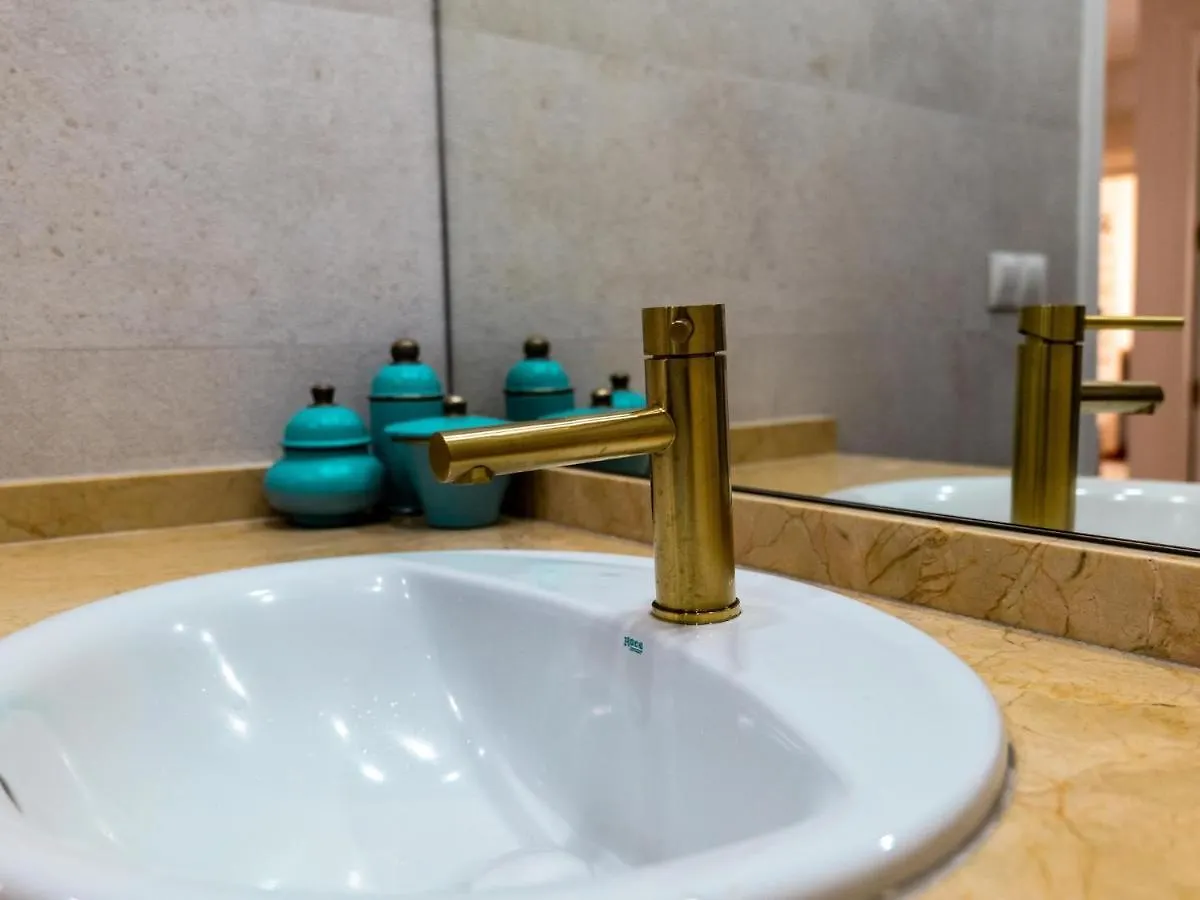 Suitur Milenium Apartamento Marbella Playa Venus Spanien