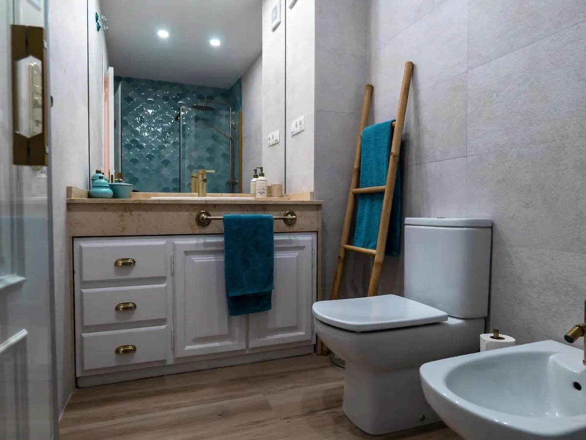 Suitur Milenium Apartamento Marbella Playa Venus Apartment